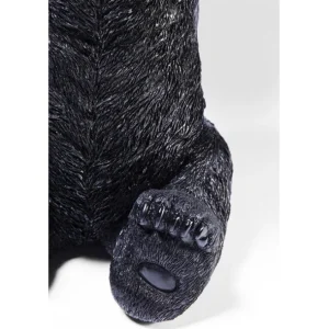 Clearance KARE Design Side Table Animal Mini Bear Ø23cm