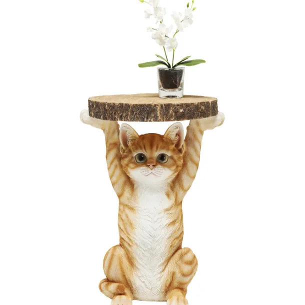 side_table_animal_ms_cat__0.webp New KARE Design Side Table Animal Ms Cat Ø33cm