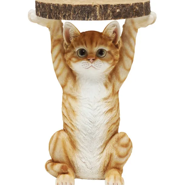 side_table_animal_ms_cat__4.webp New KARE Design Side Table Animal Ms Cat Ø33cm