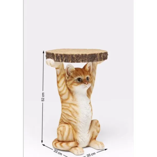 side_table_animal_ms_cat__7.webp New KARE Design Side Table Animal Ms Cat Ø33cm