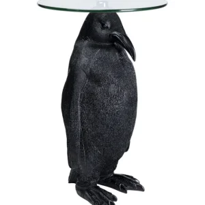 Hot KARE Design Side Table Animal Ms Penguin Ø32cm