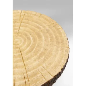 Outlet KARE Design Side Table Animal Sloth Ø22cm