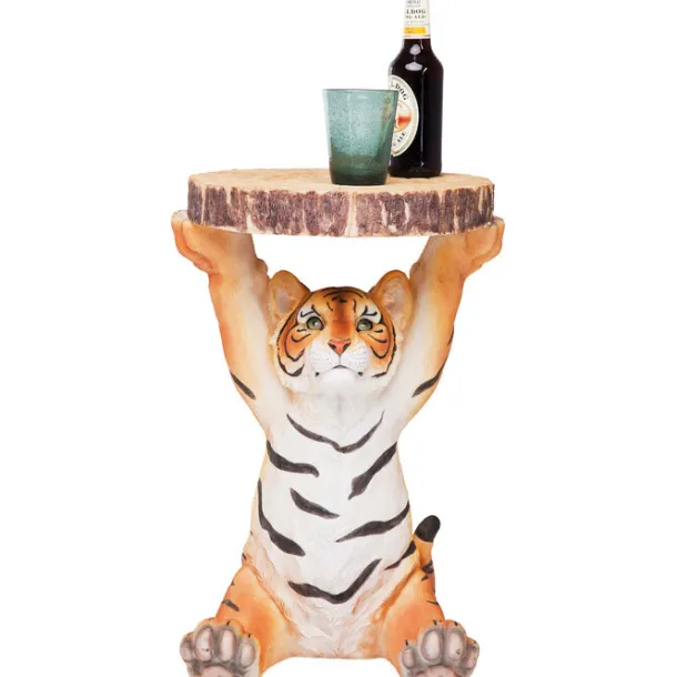 side_table_animal_tiger_c_0.webp Hot KARE Design Side Table Animal Tiger Ø35cm