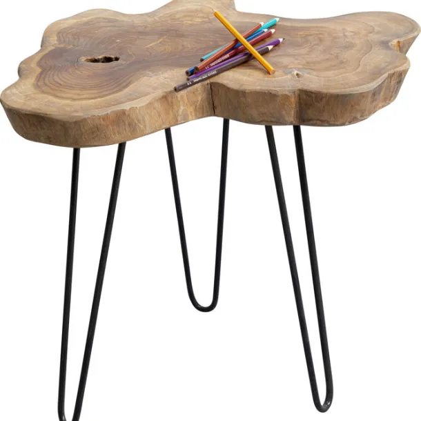 side_table_aspen_nature_x_3.webp Sale KARE Design Side Table Aspen Nature 50x50cm
