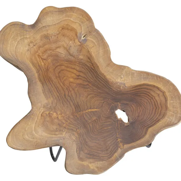 side_table_aspen_nature_x_6.webp Sale KARE Design Side Table Aspen Nature 50x50cm