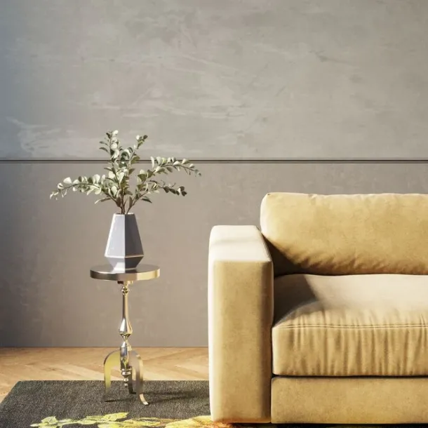 side_table_barocco_alu_cm_1.webp New KARE Design Side Table Barocco Alu Ø27cm
