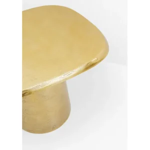 Outlet KARE Design Side Table Bossy Organic 55x43cm