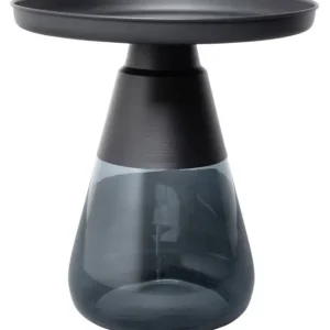 Online KARE Design Side Table Bottiglia Smoke Ø50cm