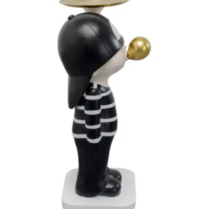 Best KARE Design Side Table Bubble Boy Ø42cm