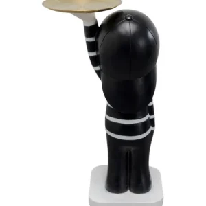 Best KARE Design Side Table Bubble Boy Ø42cm