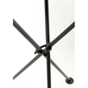 Hot KARE Design Side Table Clack Mosaic Olive Ø35cm