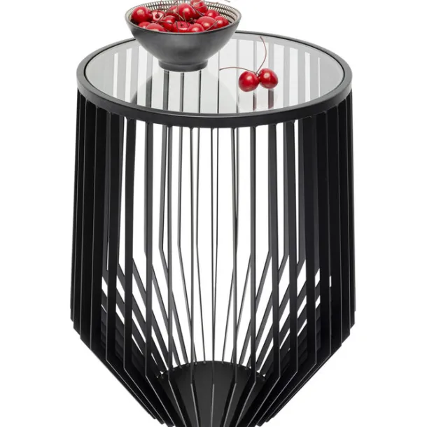side_table_corinne_cm_1.webp Clearance KARE Design Side Table Corinne Ø40cm