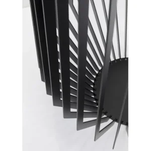 Clearance KARE Design Side Table Corinne Ø40cm