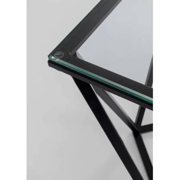 side_table_cristallo_blac_6.webp New KARE Design Side Table Cristallo Black 50x50cm