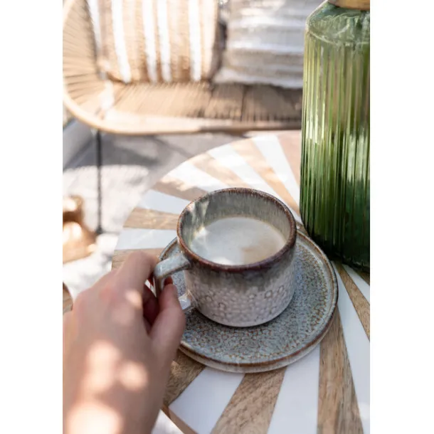 side_table_domero_cirque__3-1.webp Fashion KARE Design Side Table Domero Cirque Gold White Ø40cm