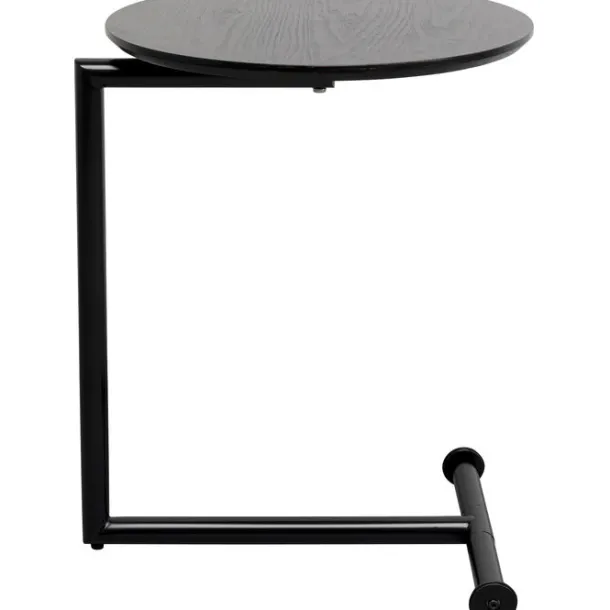 side_table_easy_living_wo_0.webp Sale KARE Design Side Table Easy Living Wood Ø46cm