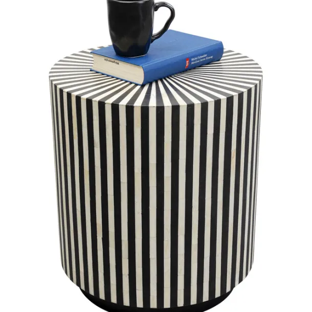side_table_electra_cm_1.webp Best KARE Design Side Table Electra Ø40cm