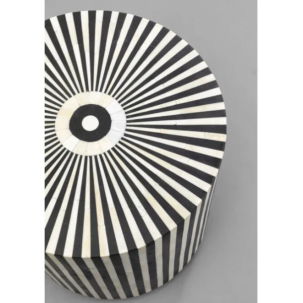 side_table_electra_cm_2.webp Best KARE Design Side Table Electra Ø40cm
