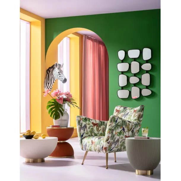 side_table_endless_vegas__3-2.webp Sale KARE Design Side Table Endless Vegas Green Ø47cm