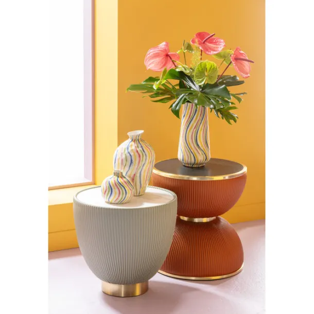 side_table_endless_vegas__4-2.webp Sale KARE Design Side Table Endless Vegas Green Ø47cm