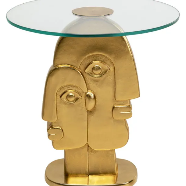 side_table_faces_cm_0.webp Hot KARE Design Side Table 2Faces Ø55cm