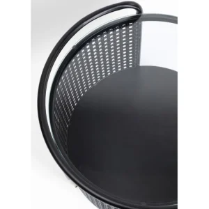 New KARE Design Side Table Fence Ø45cm
