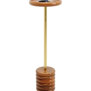 Outlet KARE Design Side Table Fredo Ø20cm