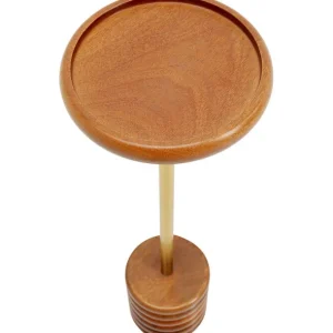 Outlet KARE Design Side Table Fredo Ø20cm