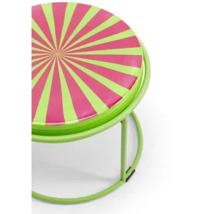 Clearance KARE Design Side Table Good Vibes (3/Set)