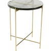Online KARE Design Side Table Ice Ø40cm