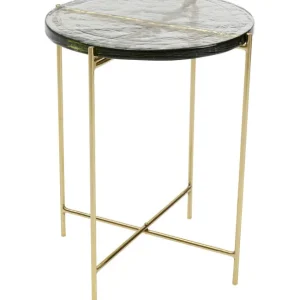 Online KARE Design Side Table Ice Ø40cm