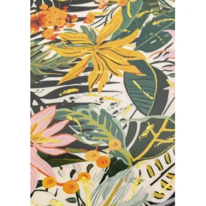 Hot KARE Design Side Table Jungle (2/Set)