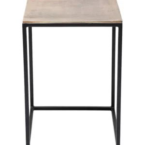 Sale KARE Design Side Table Loft Square Vintage 41x41 (3/Set)