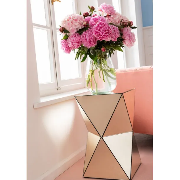 side_table_luxury_triangl_1-1.webp Best KARE Design Side Table Luxury Triangle Pearl 32x32cm