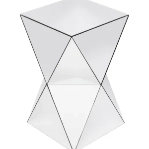 Online KARE Design Side Table Luxury Triangle 32x32cm