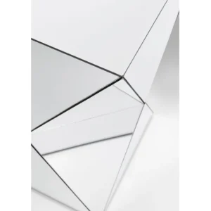 Online KARE Design Side Table Luxury Triangle 32x32cm