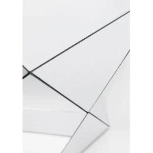 Online KARE Design Side Table Luxury Triangle 32x32cm
