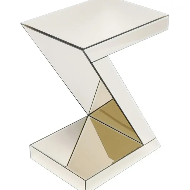 side_table_luxury_z_pearl_3.webp Outlet KARE Design Side Table Luxury Z Pearl 45x33cm