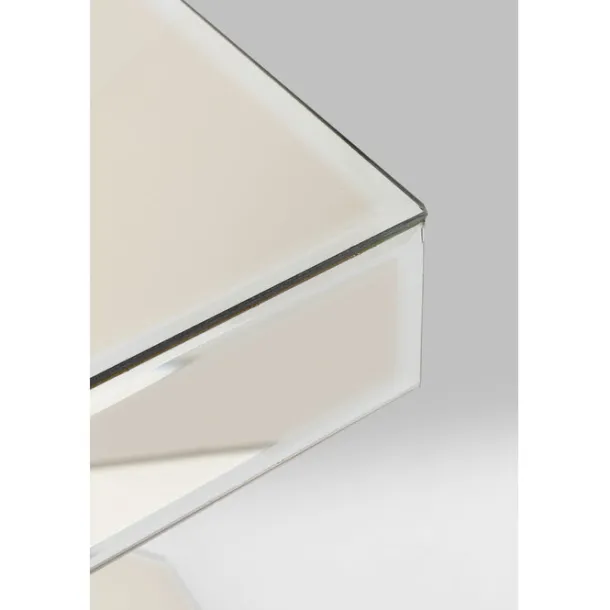 side_table_luxury_z_pearl_7.webp Outlet KARE Design Side Table Luxury Z Pearl 45x33cm