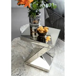 Online KARE Design Side Table Luxury Z 45x33cm