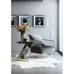 Online KARE Design Side Table Luxury Z 45x33cm