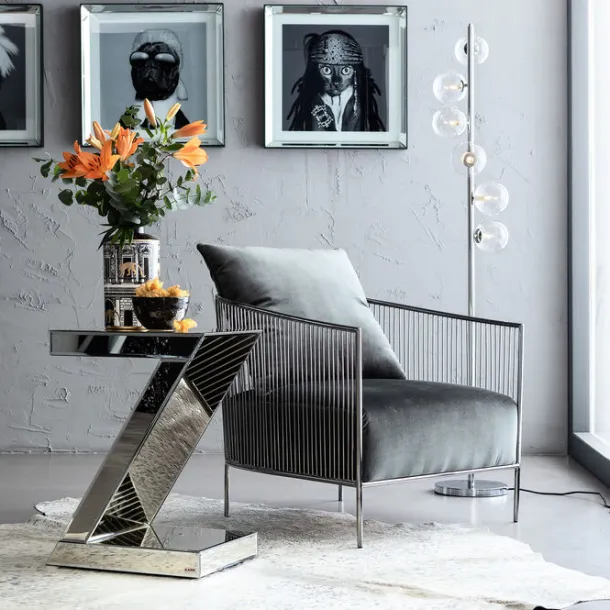 side_table_luxury_z_xcm_7.webp Online KARE Design Side Table Luxury Z 45x33cm