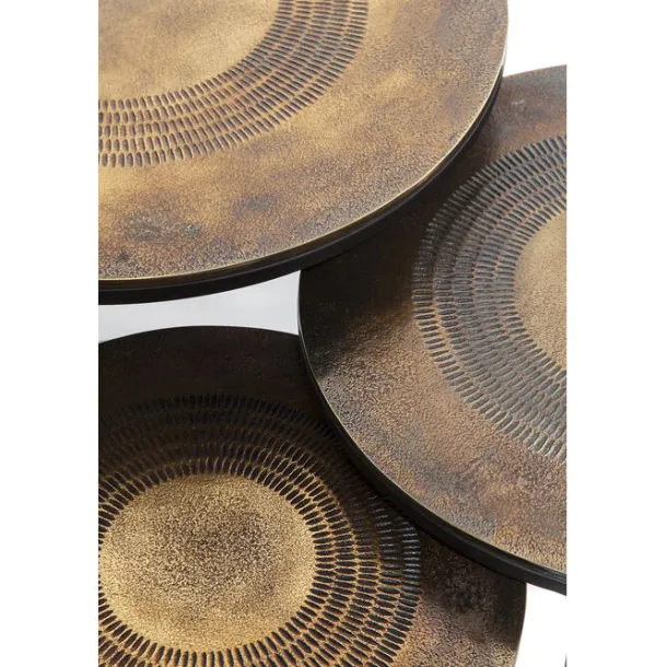 side_table_marrakesh_cm_s_5.webp Hot KARE Design Side Table Marrakesh Ø48cm (3/Set)
