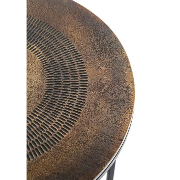 side_table_marrakesh_cm_s_6.webp Hot KARE Design Side Table Marrakesh Ø48cm (3/Set)