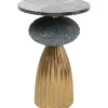 Clearance KARE Design Side Table Masha Ø43cm