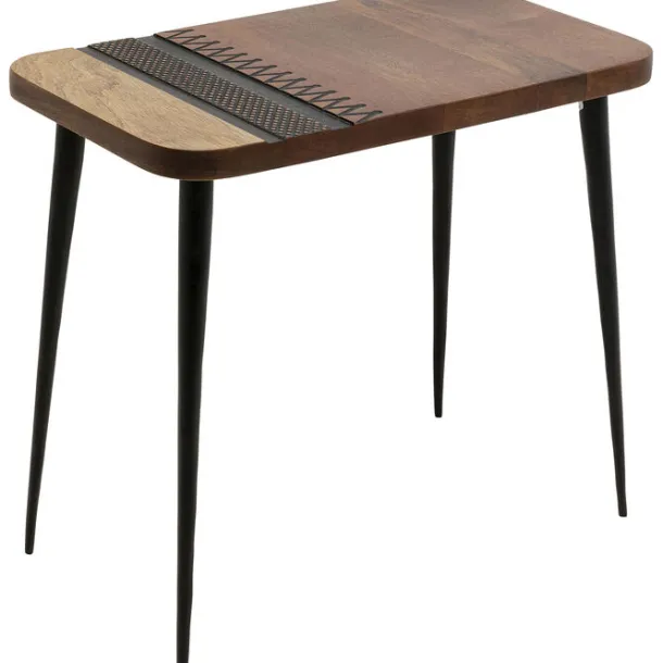 side_table_medina_rectang_1.webp Outlet KARE Design Side Table Medina Rectangular 40x30cm