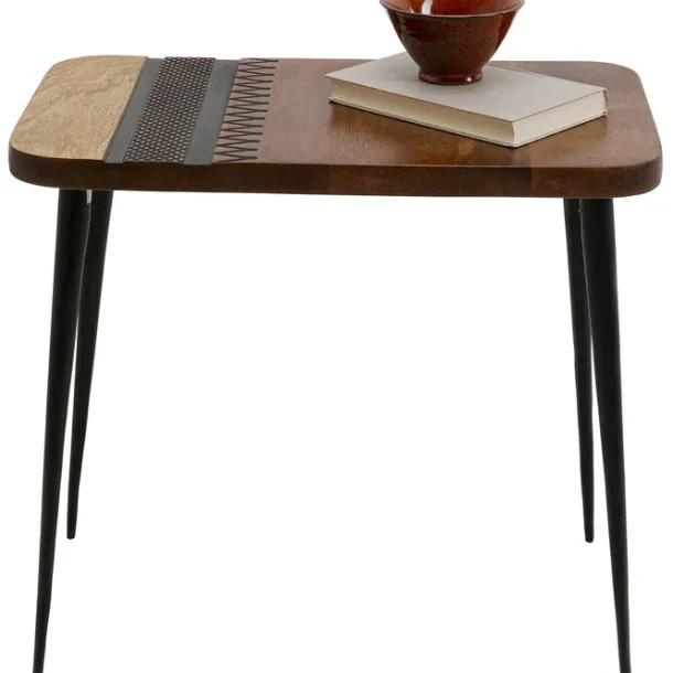 side_table_medina_rectang_2.webp Outlet KARE Design Side Table Medina Rectangular 40x30cm