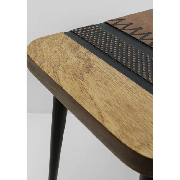 side_table_medina_rectang_4.webp Outlet KARE Design Side Table Medina Rectangular 40x30cm