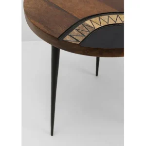 Best KARE Design Side Table Medina Round Ø40cm