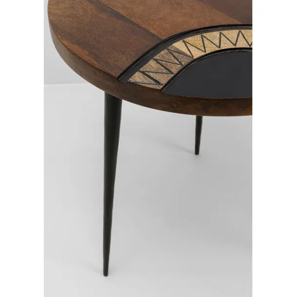 side_table_medina_round_c_3.webp Best KARE Design Side Table Medina Round Ø40cm